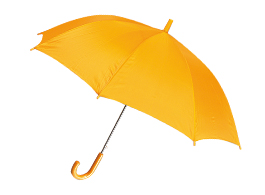 学童用傘（55cm）
