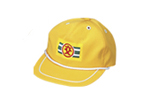 交通指導員帽子KB-3ゴルフ帽型